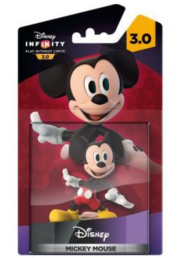 Figurka CD_PROJEKT Disney Infinity 3.0 Mickey w MediaExpert