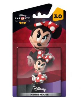 Figurka CD_PROJEKT Disney Infinity 3.0 Minnie w MediaExpert