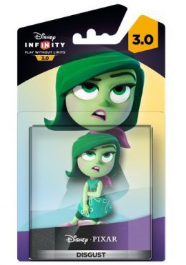 Figurka CD_PROJEKT Disney Infinity 3.0 Odraz (W głowie się nie mieści) w MediaExpert