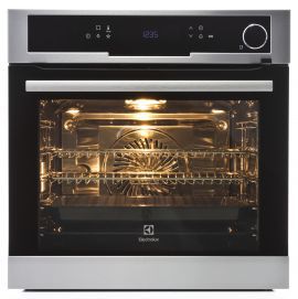 Piekarnik ELECTROLUX EMB 8383POX