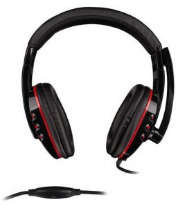 Słuchawki GENESIS HM12X NSG-0679 w MediaExpert