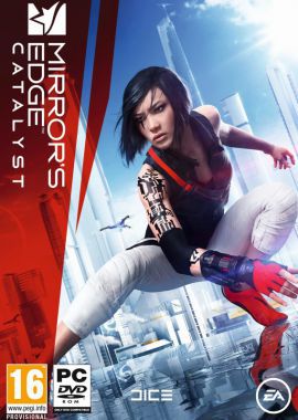 Gra PC Mirrors Edge Catalyst w MediaExpert