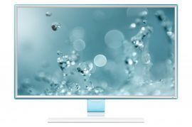 Monitor SAMSUNG LS27E391HS/EN