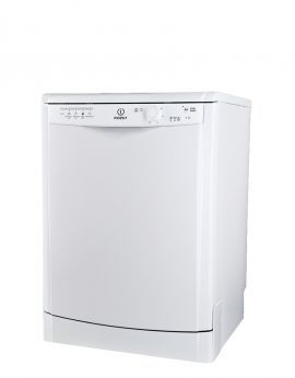 Zmywarka INDESIT DFG 15B1 PL w MediaExpert