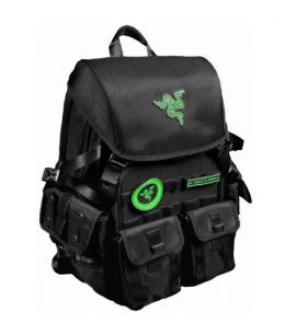 Plecak do notebooka RAZER Tactical Bag 17.3 cali w MediaExpert