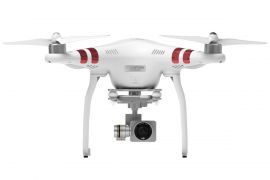 Dron DJI Phantom 3 Standard DJI000228