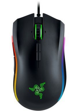 Mysz RAZER Mamba Tournament Edition RZ01-01370100-R3G1