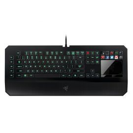 Klawiatura RAZER DeathStalker Ultimate w MediaExpert