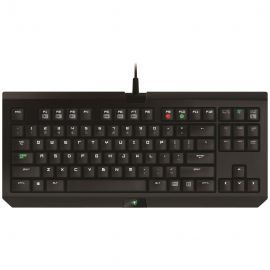 Klawiatura RAZER BlackWidow Tournament Stealth 2014 w MediaExpert