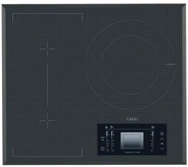 Płyta indukcyjna AEG HK693320FG w MediaExpert
