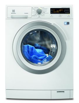 Pralka ELECTROLUX EWF 1287 HDW2 z funkcją pary