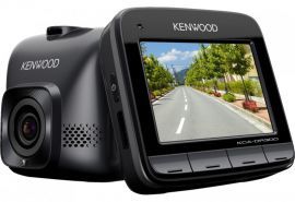 Wideorejestrator KENWOOD KCA-DR300 w MediaExpert