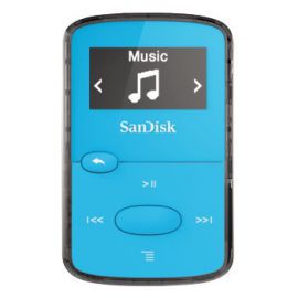 Odtwarzacz MP3 SANDISK Clip Jam 8GB