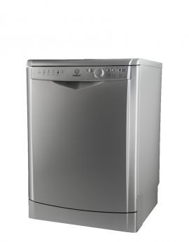 Zmywarka INDESIT DFG 26B1 NX EU