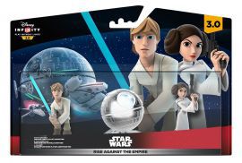 Figurka DISNEY do gry Infinity 3.0 Powstanie przeciw Imperium (Star Wars)