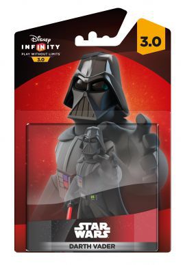 Figurka DISNEY do gry Infinity 3.0 - Darth Vader (Star Wars)