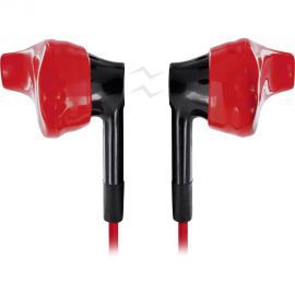 Słuchawki JBL Inspire 200 Czarno-czerwony w MediaExpert