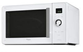 Kuchenka mikrofalowa WHIRLPOOL JQ278WH w MediaExpert