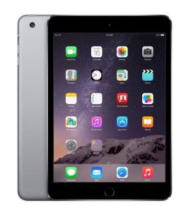 Tablet APPLE iPad Mini 4 MK6J2FD/A Gwiezdna szarość w MediaExpert
