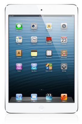 Tablet APPLE iPad Mini 4 MK9P2FD/A Srebrny