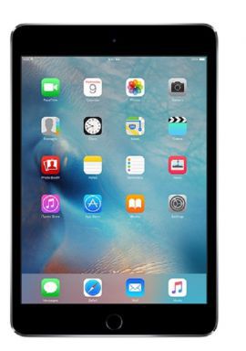 Tablet APPLE iPad Mini 4 LTE MK762FD/A Gwiezdna Szarość