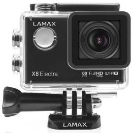 Kamera sportowa LAMAX X8 Electra 4K
