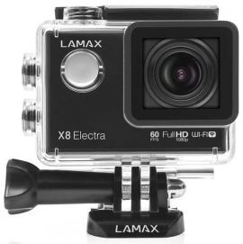 Kamera sportowa LAMAX X8 Electra 4K w MediaExpert