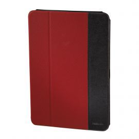 Etui HAMA Flip Case do iPad AIR/AIR2 Czarno-czerwony