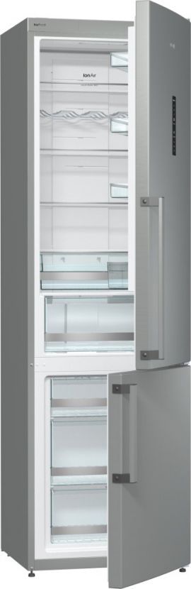 Lodówka GORENJE NRK 6202 TX