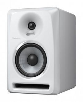 Kolumna głośnikowa PIONEER S-DJ50X Biały w MediaExpert