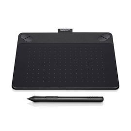 Tablet graficzny WACOM Intuos Photo (CTH-490PK-N) w MediaExpert