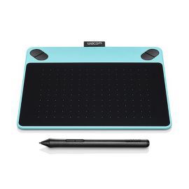 Tablet graficzny WACOM Intuos Draw (CTL-490DB-N)