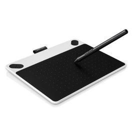 Tablet graficzny WACOM Intuos Draw (CTL-490DW-N) w MediaExpert