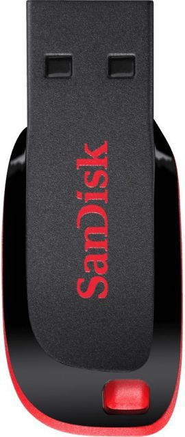 Pamięć SANDISK Cruzer Blade 128 GB