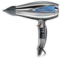 Suszarka BABYLISS Pro Digital 6000E w MediaExpert