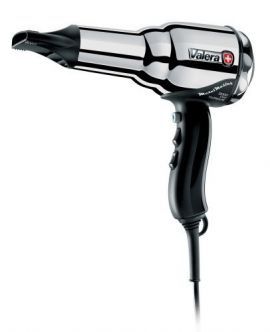 Suszarka VALERA Swiss Metal Master Light Ionic 584.02/ID