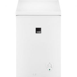 Zamrażarka ZANUSSI ZFC1040WA