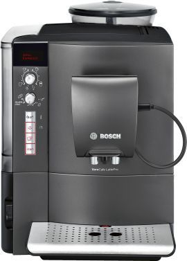 Ekspres BOSCH TES51523RW w MediaExpert