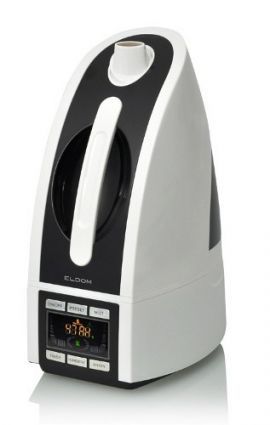 Nawilżacz ultradźwiękowy ELDOM NU6 w MediaExpert