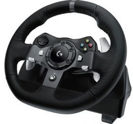 Kierownica LOGITECH Driving Force G920 PC/XBOX ONE w MediaExpert