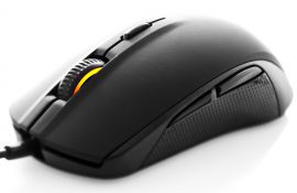 Mysz STEELSERIES Rival 100 w MediaExpert