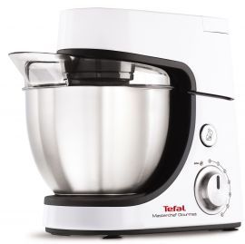 Robot planetarny TEFAL Masterchef Gourmet QB505138