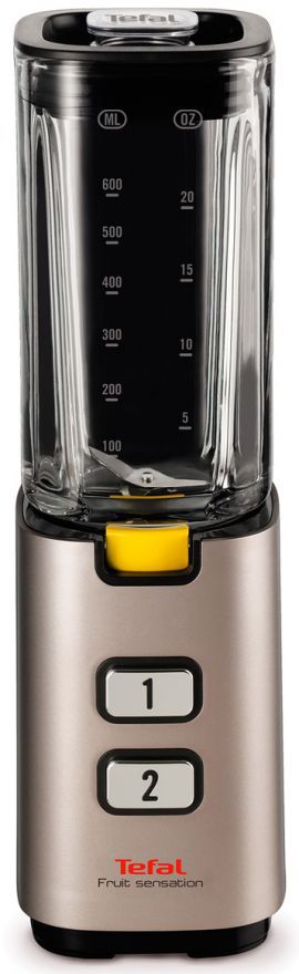 Blender kielichowy TEFAL Click&amp;Taste BL142A38 w MediaExpert