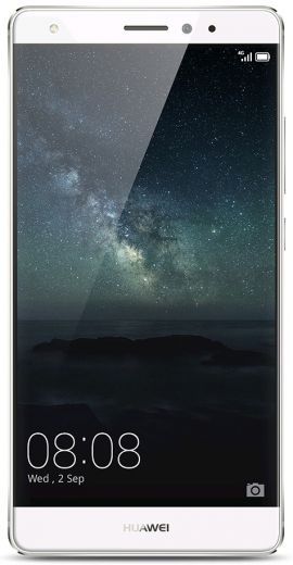 Smartfon HUAWEI Mate S Szampański