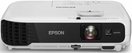 Projektor EPSON EB-S04 w MediaExpert