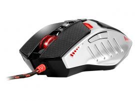 Mysz A4TECH Bloody Terminator Laser TL80 w MediaExpert