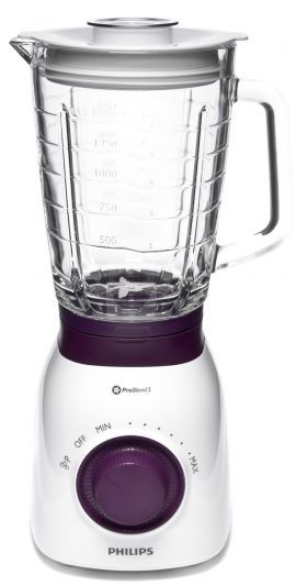 Blender kielichowy PHILIPS HR2173/00 w MediaExpert