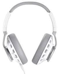 Słuchawki JBL Synchros S700 Biały w MediaExpert