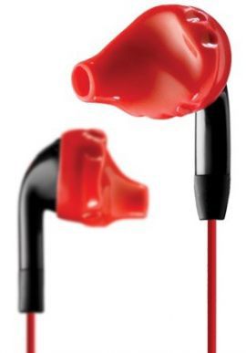 Słuchawki JBL Inspire 100 Czarno-czerwony w MediaExpert