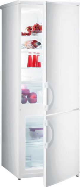 Lodówka GORENJE RC 4151 AW w MediaExpert